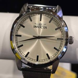 Invicta Watch. New in box!